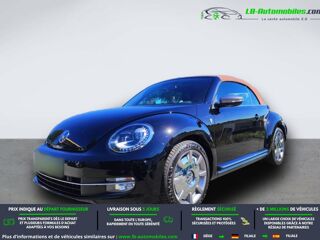 COCCINELLE II 2.0 TSI 220 BMT BVM 2016 occasion 31850 Beaupuy