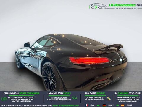 AMG GT 476 ch BVA 2018 occasion 31850 Beaupuy