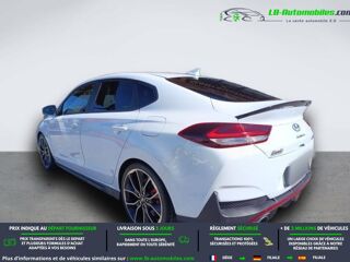 i30 N 2.0 T-GDi 275 BVM 2019 occasion 31850 Beaupuy