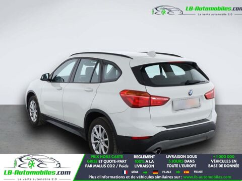 X1 sDrive 18i 140 ch BVA 2018 occasion 31850 Beaupuy