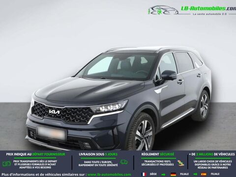 Annonce voiture Kia Sorento 32940 €