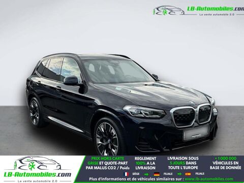 iX M Sport 286 ch BVA8 2023 occasion 31850 Beaupuy