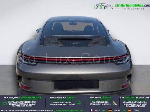911 4.0i 510 PDK 2021 occasion 31850 Beaupuy