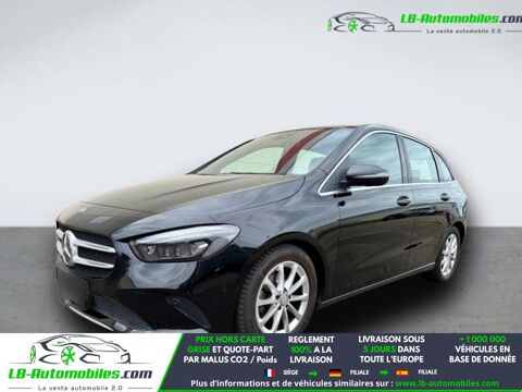 Annonce voiture Mercedes Classe B 23800 €
