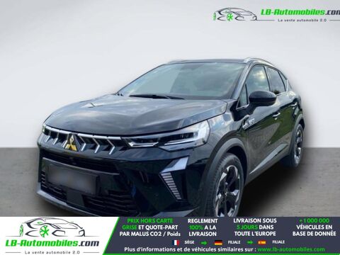 Asx 1.6 MPI PHEV 159 BVA 2026 occasion 31850 Beaupuy