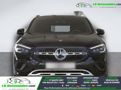 Classe GLA 200 d BVA 2023 occasion 31850 Beaupuy