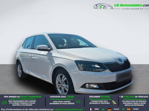 Fabia 1.2 TSI 90 ch 2017 occasion 31850 Beaupuy