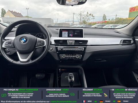 X2 xDrive 18d 150 ch BVA 2023 occasion 31850 Beaupuy