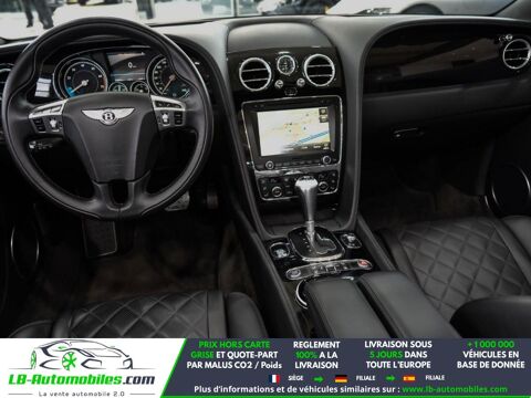 Continental V8S 4.0 528 ch BVA 2018 occasion 31850 Beaupuy