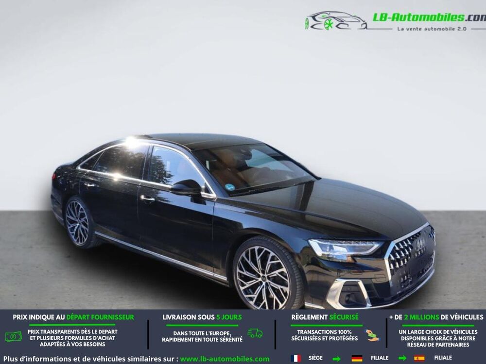 A8 60 TFSI e BVA Quattro 2024 occasion 31850 Beaupuy
