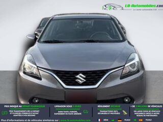 Baleno 1.2 Dualjet 90ch 2019 occasion 31850 Beaupuy
