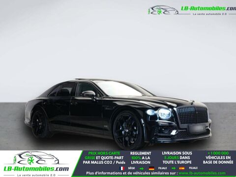 Flying Spur W12 6.0 635ch BVA 2022 occasion 31850 Beaupuy