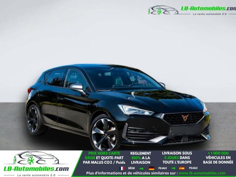 Leon 1.5 eTSI 150 ch BVA 2023 occasion 31850 Beaupuy