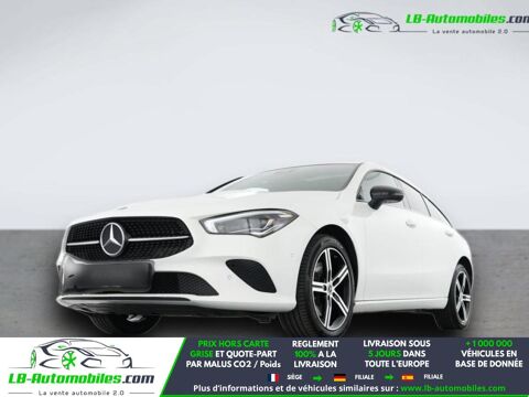 Classe CLA 250 e BVA 2022 occasion 31850 Beaupuy