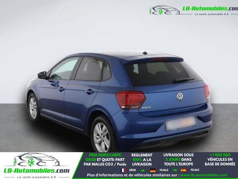 Polo 1.0 80 S&S BVM 2019 occasion 31850 Beaupuy