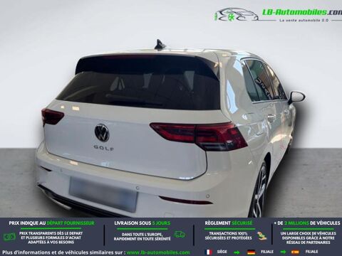 Golf 2.0 TDI 150 BVA 2020 occasion 31850 Beaupuy