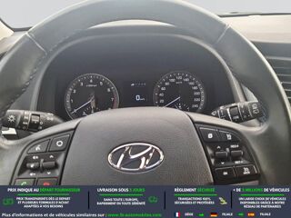 Tucson 1.6 GDi 132 2WD 2018 occasion 31850 Beaupuy