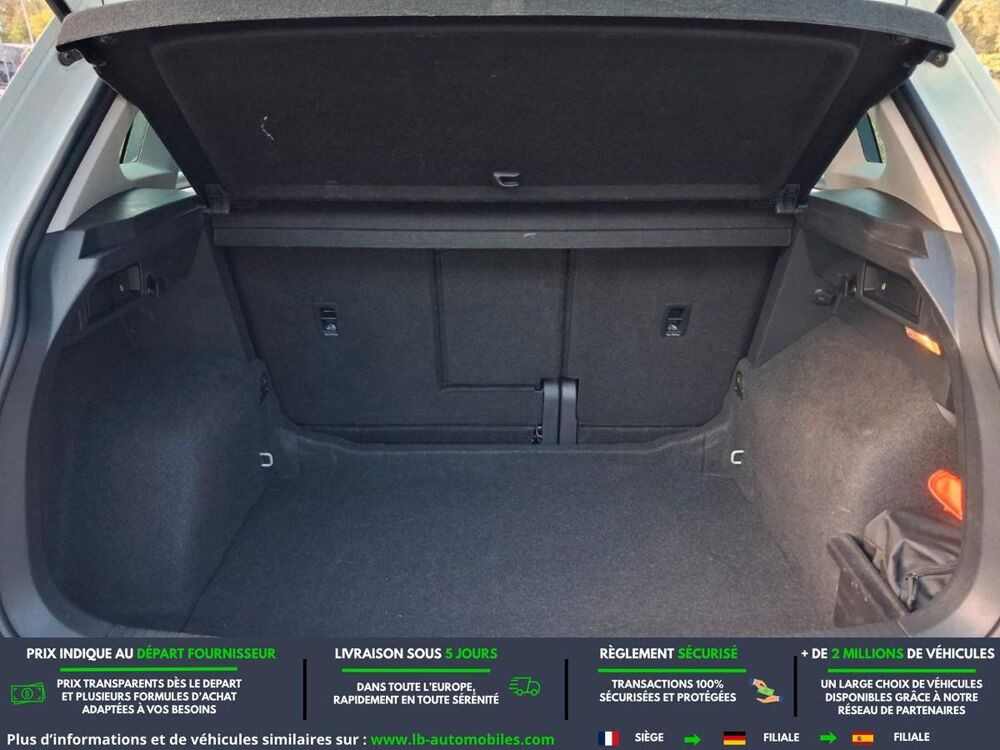 Tiguan 1.4 TSI 125 BMT 2018 occasion 31850 Beaupuy
