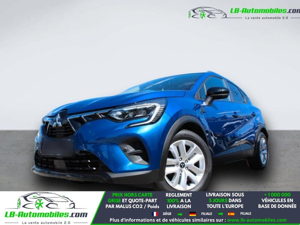 Asx 1.0 MPI-T 91 BVM 2023 occasion 31850 Beaupuy