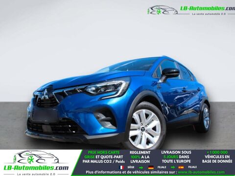 Annonce voiture Mitsubishi Asx 19900 €