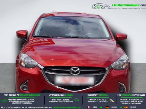 Mazda2 1.5L SKYACTIV-G 90ch 2019 occasion 31850 Beaupuy