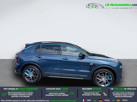 01 PHEV 2023 occasion 31850 Beaupuy