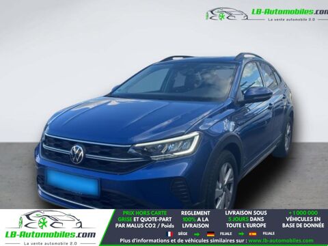 Annonce voiture Volkswagen Taigo 20500 €