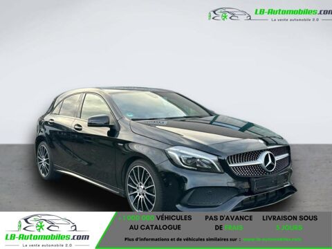 Mercedes Classe A 200 BVA 2017 occasion Beaupuy 31850