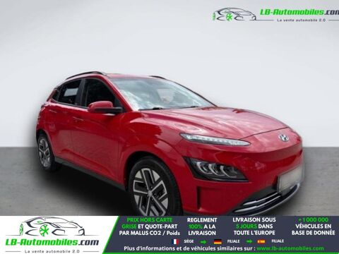 Kona 64 kWh - 204 ch 2021 occasion 31850 Beaupuy