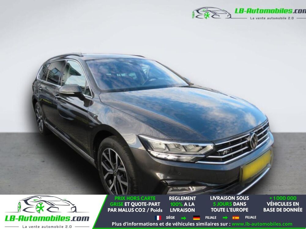 Golf SW 2.0 TDI 150 BVM 2020 occasion 31850 Beaupuy