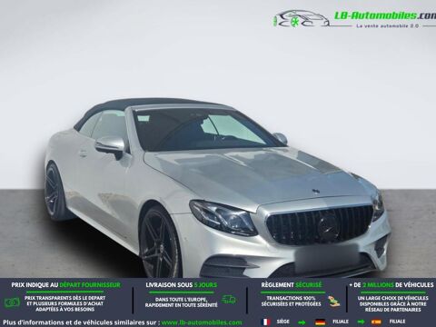 Classe E 220 d BVA 2020 occasion 31850 Beaupuy