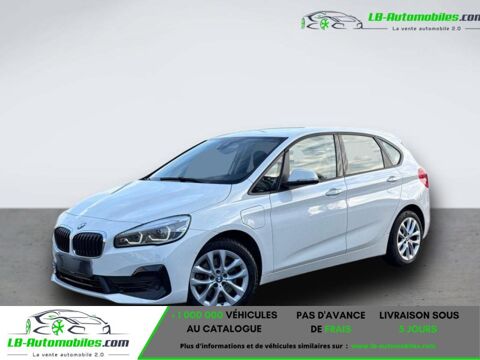 BMW Serie 2 225i xDrive 231 ch BVA 2019 occasion Beaupuy 31850