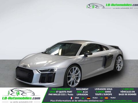 Annonce voiture Audi R8 125900 €