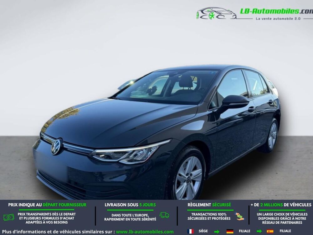 Golf 2.0 TDI 150 BVA 2020 occasion 31850 Beaupuy