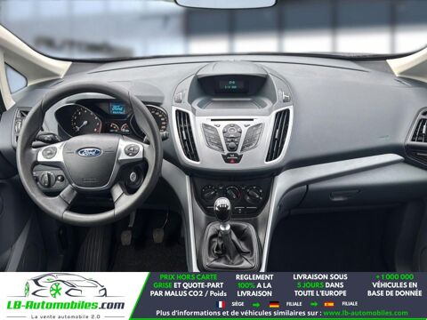 Grand C-MAX 1.0 EcoBoost 100 BVM 2015 occasion 31850 Beaupuy
