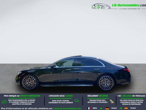 Classe S 400 d BVA 4-Matic 2021 occasion 31850 Beaupuy