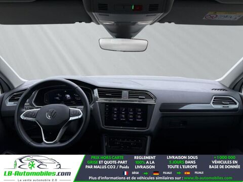 Tiguan 1.5 eHybrid 245 BVA 2023 occasion 31850 Beaupuy