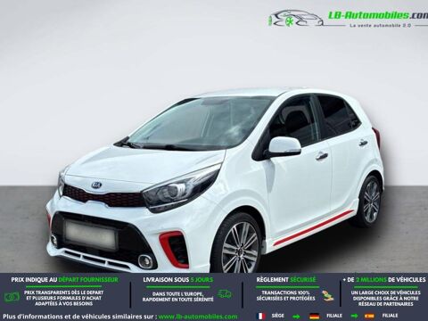 Annonce voiture Kia Picanto 12990 €