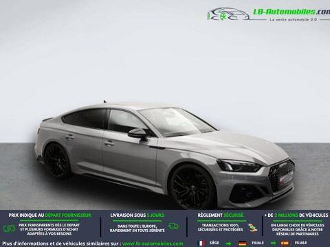 RS5 V6 2.9 TFSi 450 BVA Quattro 2022 occasion 31850 Beaupuy