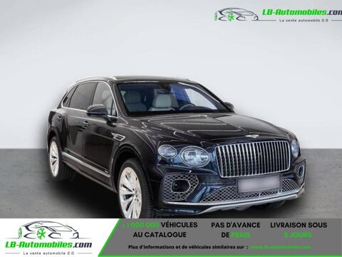 Annonce voiture Bentley Bentayga 243800 €