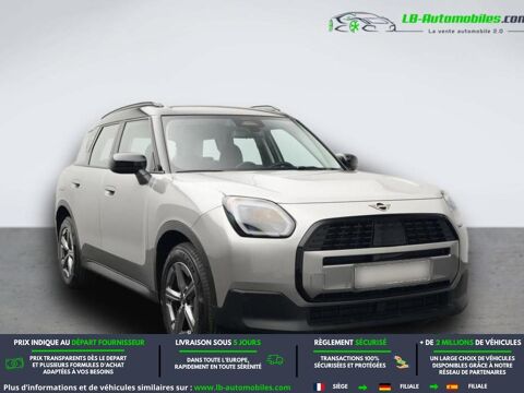 Countryman 163 ch BVA D 2025 occasion 31850 Beaupuy