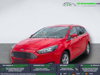 Focus 1.5 EcoBoost 150 BVM 2016 occasion 31850 Beaupuy