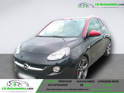 Opel Adam 1.4 Turbo 150 ch 2016 occasion Beaupuy 31850