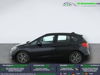 Serie 2 218d 150 ch 2018 occasion 31850 Beaupuy