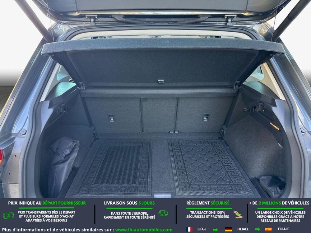 Tiguan 2.0 TDI 190 BMT BVA 4Motion 2019 occasion 31850 Beaupuy