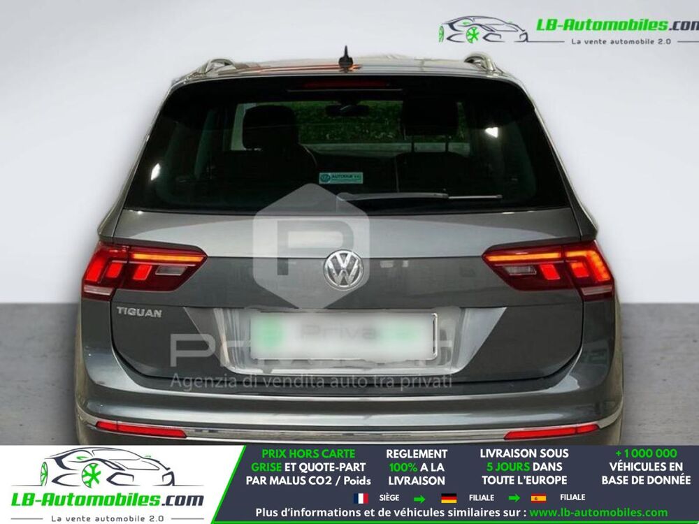 Golf SW 1.4 TSI 125 BVM 2018 occasion 31850 Beaupuy