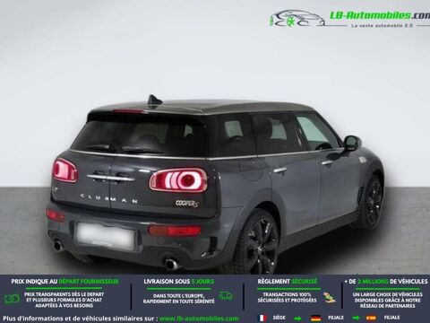 Cooper S 192 CH BVM 2018 occasion 31850 Beaupuy
