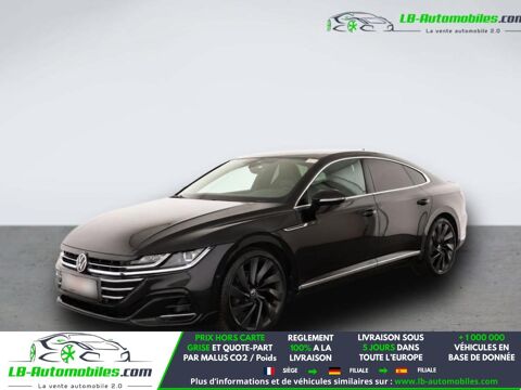 Annonce voiture Volkswagen Arteon 32480 €