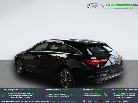 Classe CLA 250 BVA 4Matic 2023 occasion 31850 Beaupuy