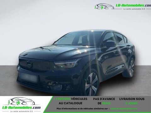 Volvo C40 Extended Range 252 ch BVA 2024 occasion Beaupuy 31850